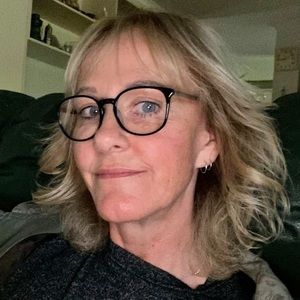 Meet your Posher, Sandi